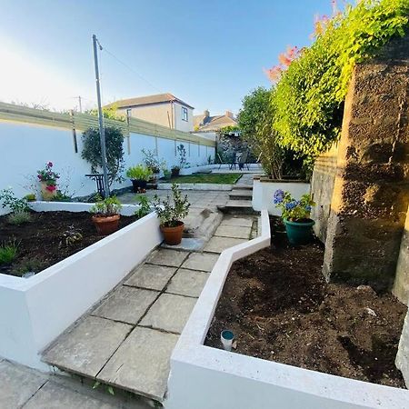 雷德鲁思Beautiful 2 Bed End Terrace Victorian Town House公寓 外观 照片