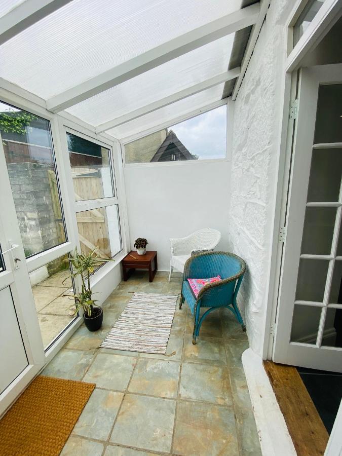 雷德鲁思Beautiful 2 Bed End Terrace Victorian Town House公寓 外观 照片