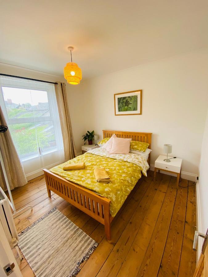 雷德鲁思Beautiful 2 Bed End Terrace Victorian Town House公寓 外观 照片
